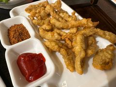 -三江两海老火锅(北京首店)