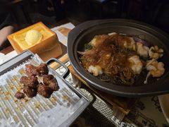 -绿茶餐厅(朝阳大悦城店)