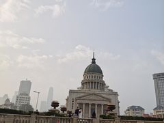 -天津音乐厅