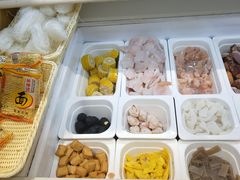 -许小树(国贸商城店)