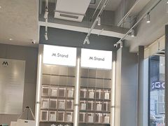 -M Stand(成都COSMO店)