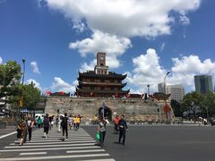 -王阿姨文昌油赞子(府桥街店)