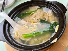 -蔡澜点心·粤菜(领展购物广场店)
