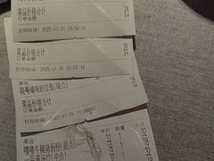 -晓粤·惹味粤菜(凯德乐峰广场店)