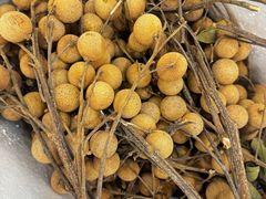 -麦当劳(花桥得来速店)