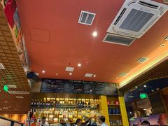 -安妮意大利餐厅(国贸店)