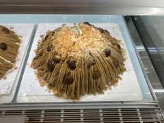 -Peet's Coffee皮爷咖啡(德基店)