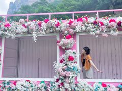 -河南宝泉旅游区