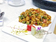 -银都上海菜馆(粤海东路店)