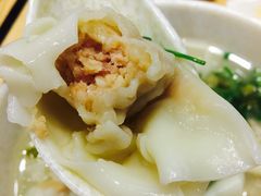 -吉祥馄饨(深圳福华一路店)