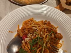 -必胜客餐厅(昆百大泰业城店)