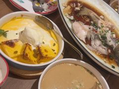 -新白鹿餐厅(城西银泰城店)