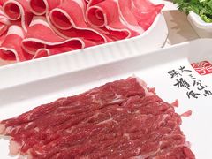 -丁卯•铜锅涮肉(工体店)