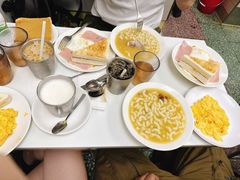 -澳洲牛奶公司(佐敦店)