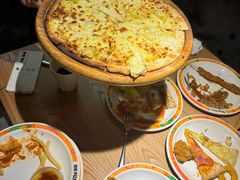 -比格比萨自助(南京万达茂店)