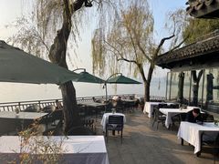 -柳莺湖上·湖景餐厅·江南菜(西湖店)