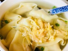 -笑来喜馄饨小笼工坊店(湖滨街店)
