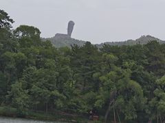 -磬锤峰森林公园