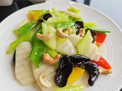 -高第街56号港式餐厅(山大路店)