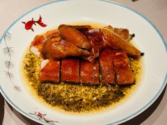 -小炳胜(卓悦中心店)
