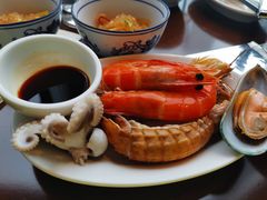 -广州富力君悦大酒店·凯菲厅