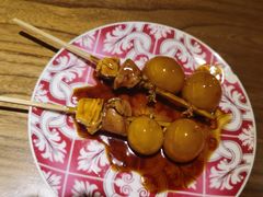 -鸟幸 TORISAKI 炭火居酒屋