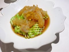 拌黄瓜-小螺号海鲜·地道鲁菜(省体总店)