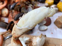 -The Crab Pot Seattle