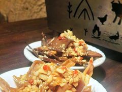 -盟重烧烤(高正街店)