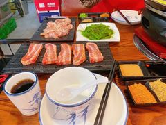 -牛犇烤肉(物资学院路店)