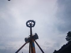 -梦幻奥陶纪景区