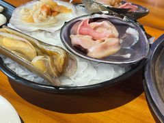 -捞围鲜·港式打边炉(海阳路店)