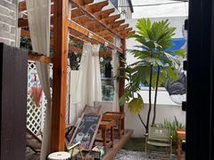 -木嘛working coffee(前海店)