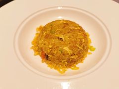蟹粉炒飯-成隆行·蟹王府(九江路店)