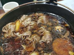 -樱吉岛寿喜锅(肇嘉浜路店)