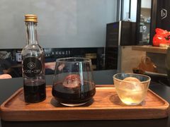 -Home Cafe(水榭春天店)