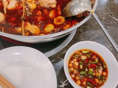 -李子坝梁山鸡(李子坝大鸡哥店)