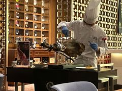 -沈阳君悦酒店·意坊意大利餐厅