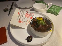 金牌不腻猪手-粤秀餐厅(国货店)