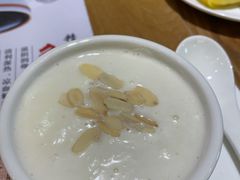 蛋白杏仁霜-糖糖屋•糖水•雪花冰店(时尚天河店)