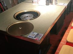 -三国惹火烤肉·中日韩烤肉集合店(百草路店)