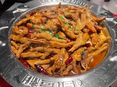 -胖哥俩肉蟹煲(梅溪步步高店)
