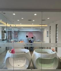 -安心妈妈月子中心(高新店)