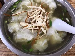 -荣巷小馄饨(荣巷店)