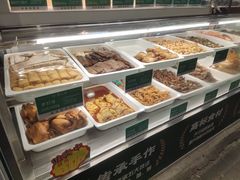 -紫光园清真北京小吃(银村街店)