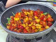 -聚味瞿记·龙虾堂(树木岭店)