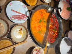 -萍姐火锅·公路夜市(打浦桥日月光店)