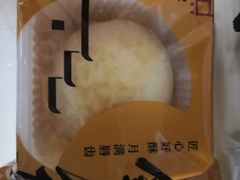 -詹记桃酥(宿州路店)