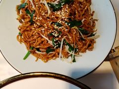 炒面-广东道至正餐厅(区庄店)