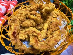 -沸炉重庆老火锅(军事博物馆店)